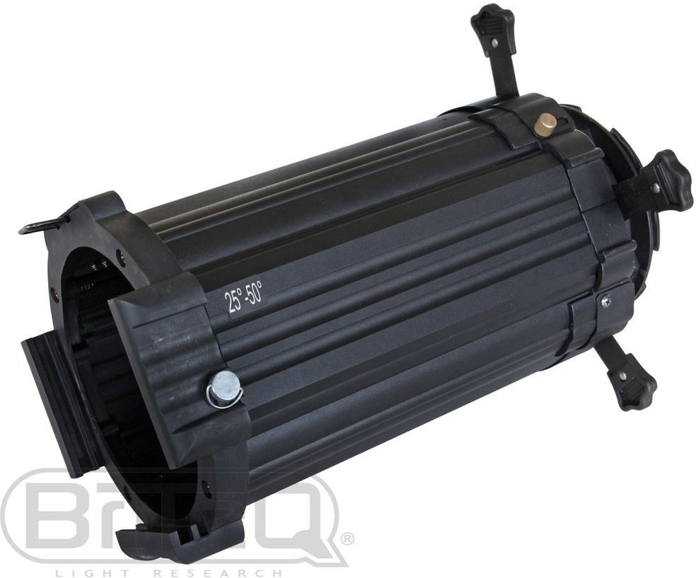 Briteq BT-PROFILE OPTIC 25-50