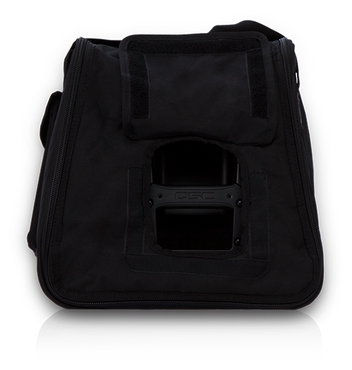 QSC K10/K10.2 Tote  – Bild 5