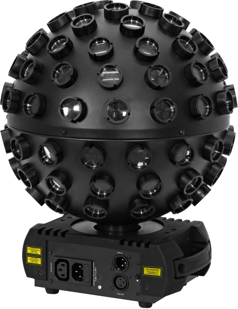Eurolite LED B-40 Laser Strahleneffekt
