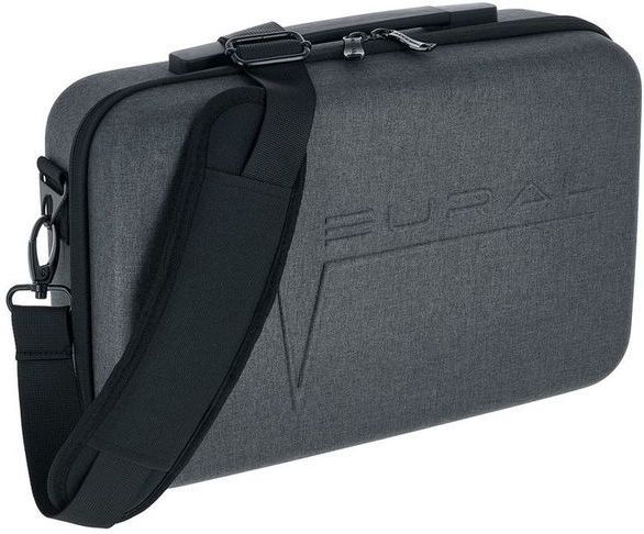 Neural DSP Quad Cortex & GigCase Bundle Neural DSP Quad Cortex & GigCase Bundle