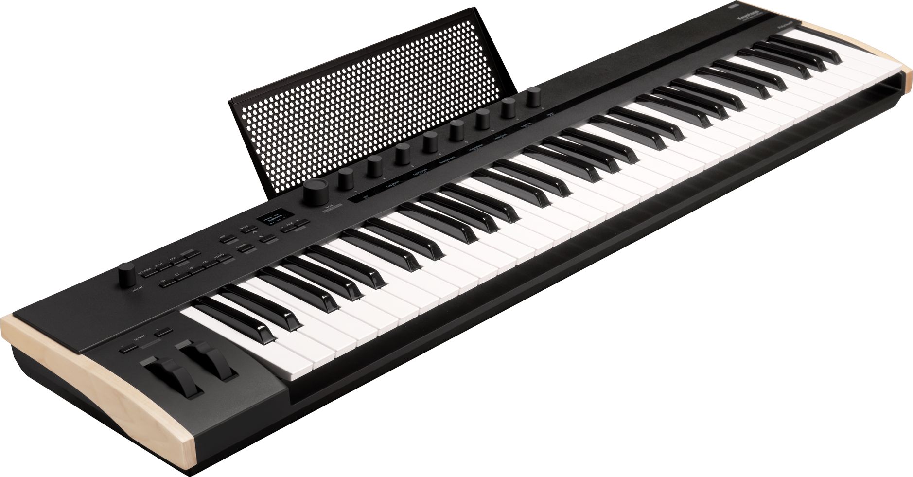 Korg Keystage 61