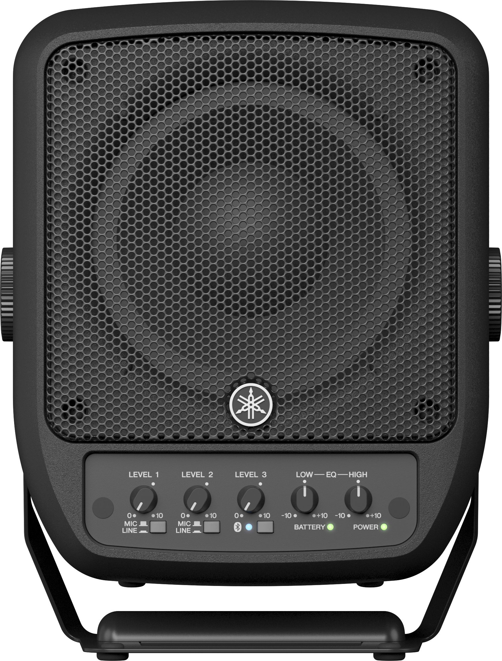 Yamaha Stagepas 100
