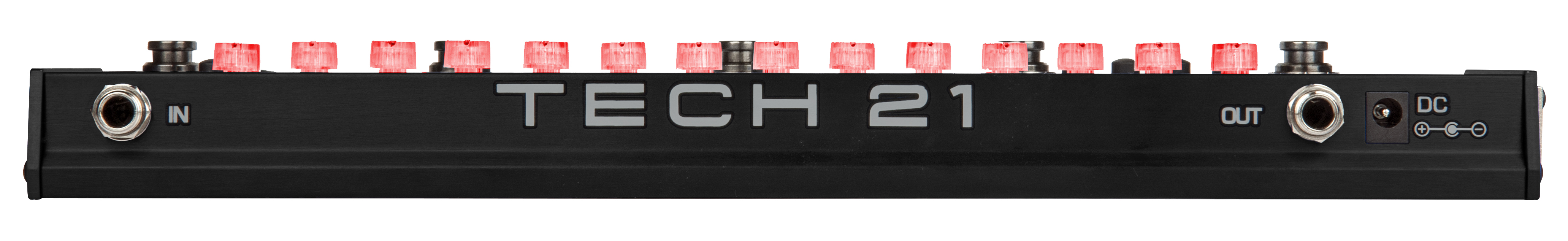 Tech 21 Fly Rig PL 1 Paul Landers Signature (Retoure) – Bild 3