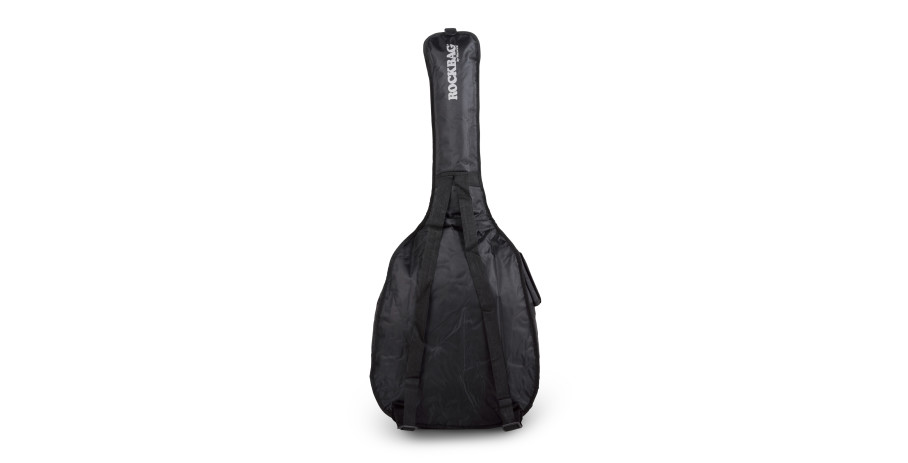 Rockbag Basic Westerngitarren Tasche Black RB 20529 B – Bild 2