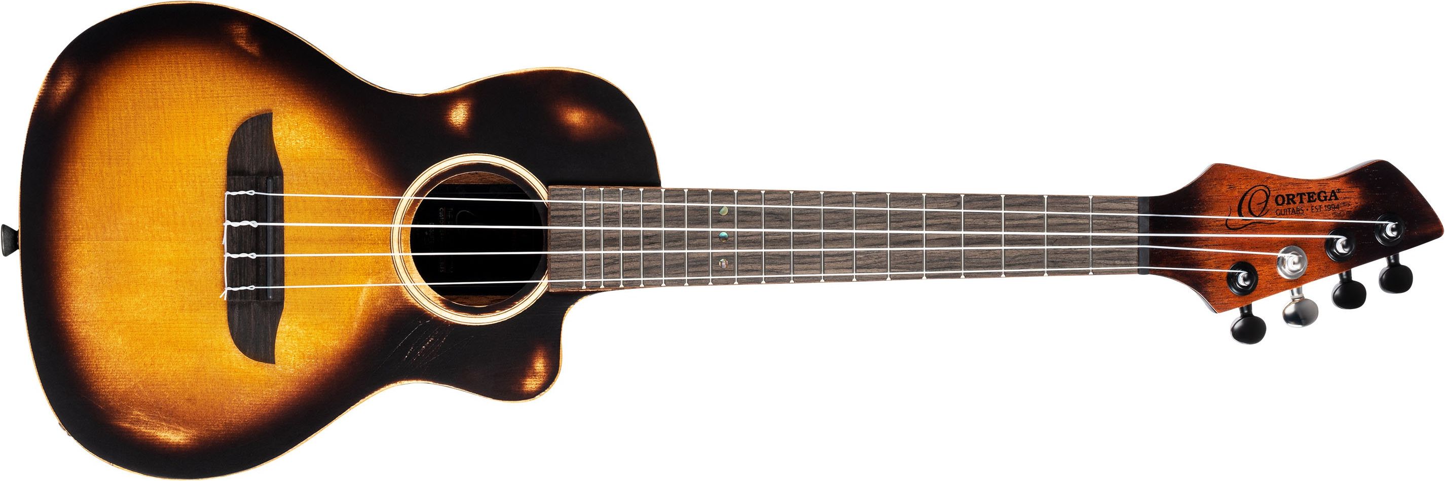 Ortega DSSUITE-UKE Ukulele