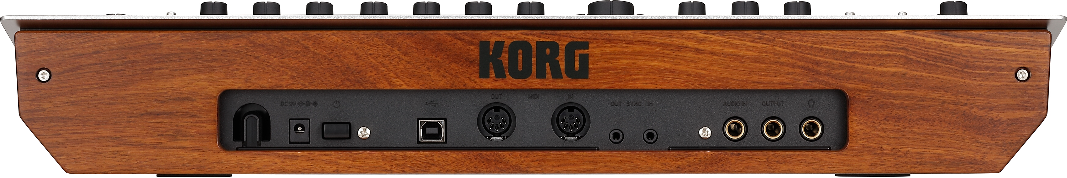 KORG Minilogue  – Bild 5