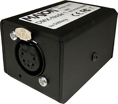 Major DMX Node 1 V2 Major DMX Node 1 V2