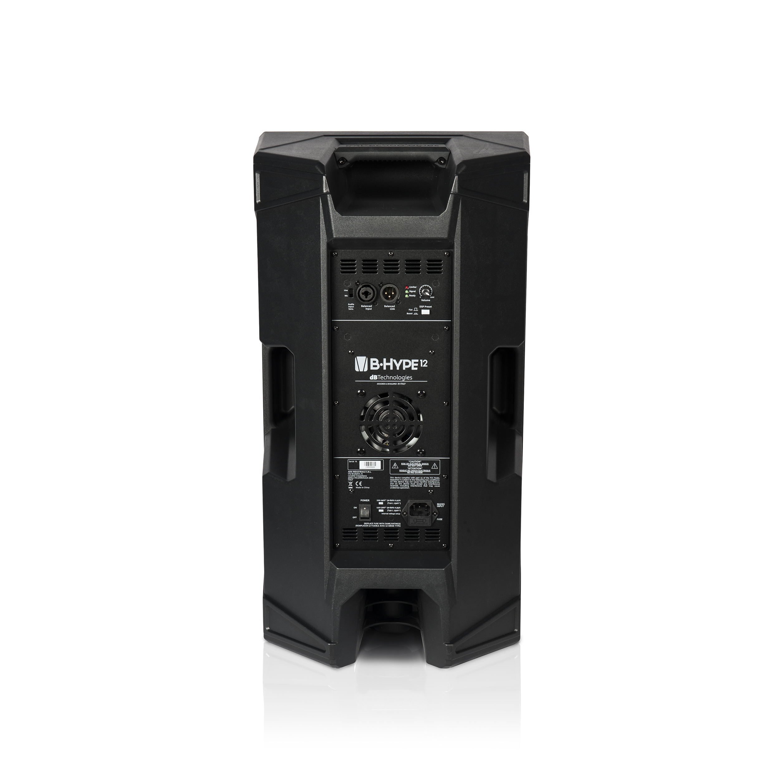 db technologies B-HYPE 12 db technologies B-HYPE 12