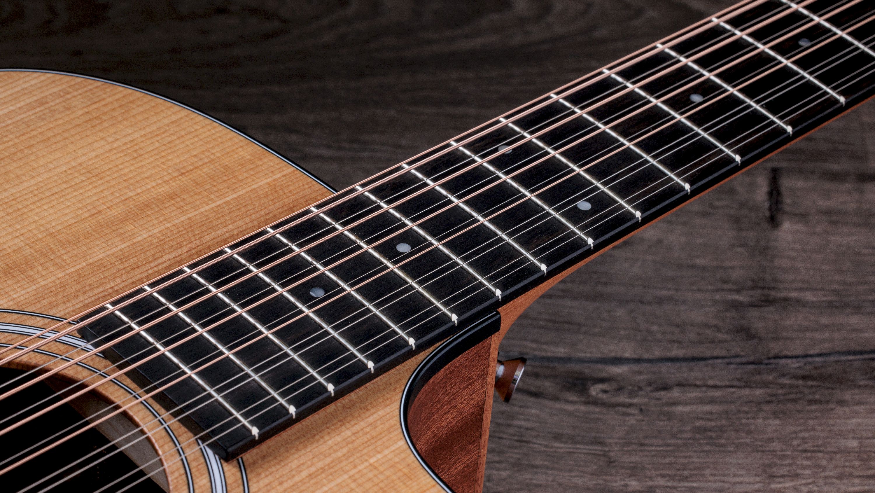 Taylor 150ce 12-String