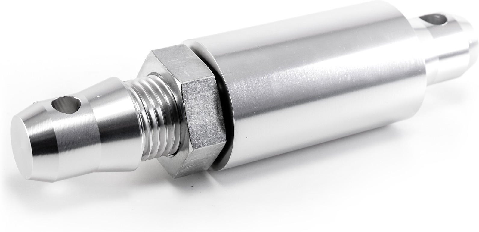 Global Truss Spacer variabel 105-170mm male/male
