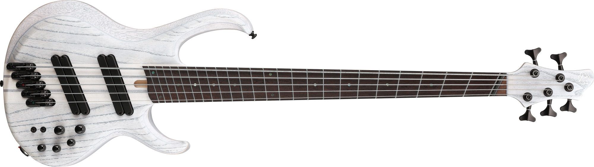 Ibanez BTB 865MS-TWF Transparent White