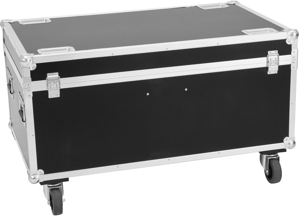 ROADINGER Flightcase 4x LED TMH-X7 Moving head – Bild 3