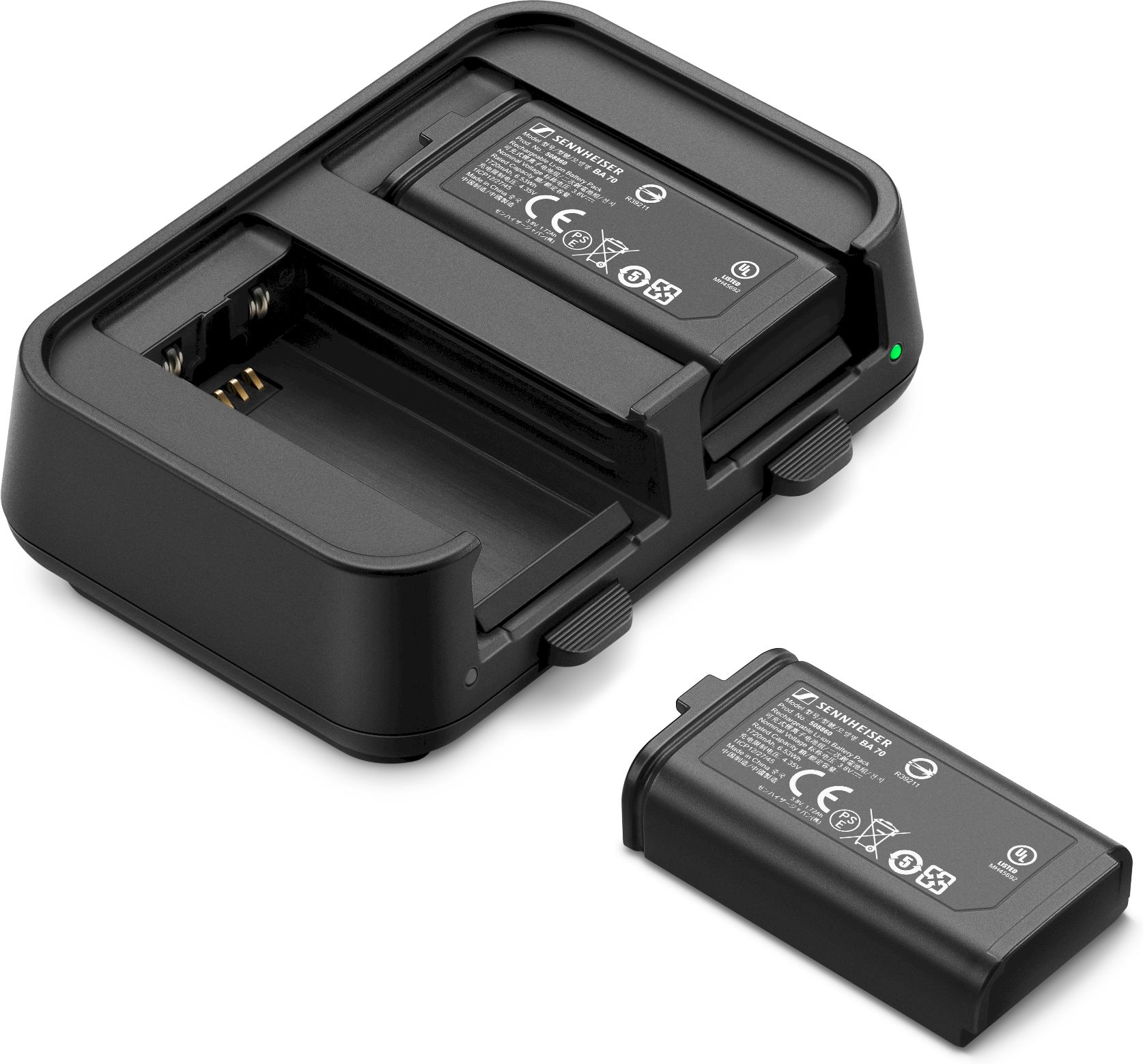 Sennheiser EW-D CHARGING SET – Bild 2