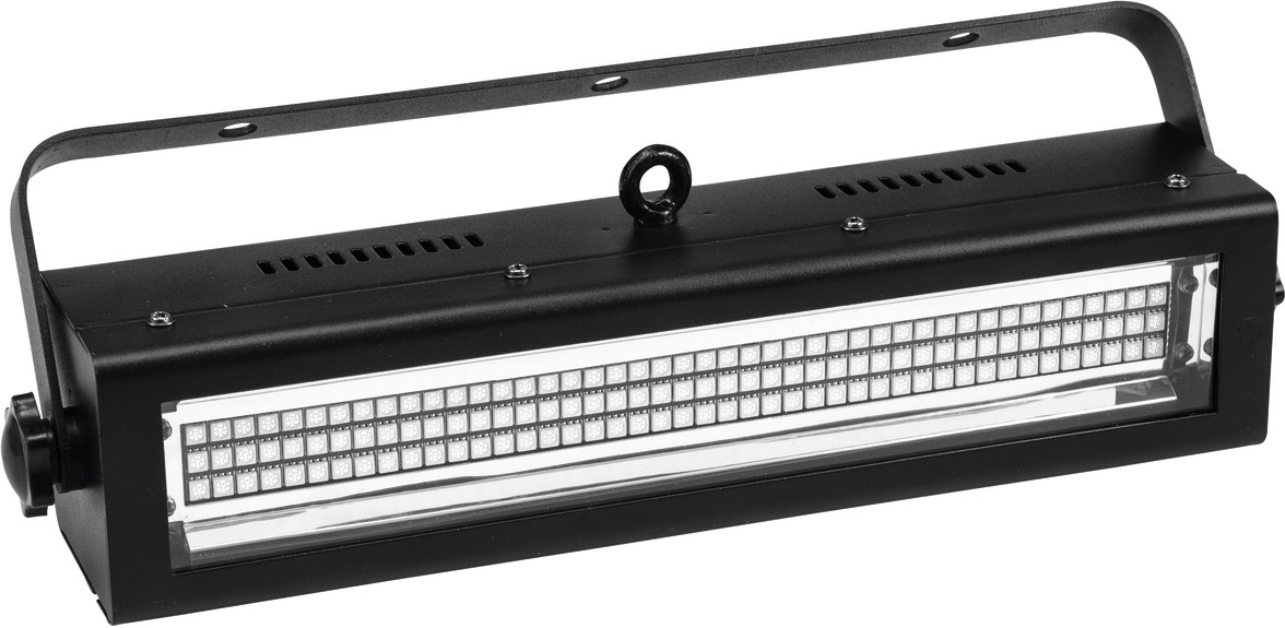 Eurolite LED Strobe SMD PRO 132 DMX RGB Eurolite LED Strobe SMD PRO 132 DMX RGB