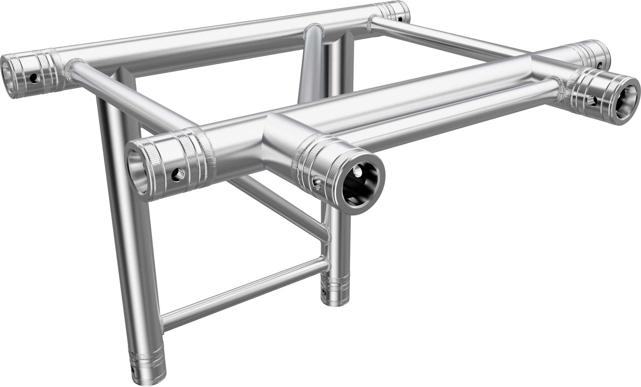 Global Truss F42 4-Weg Ecke T42 H