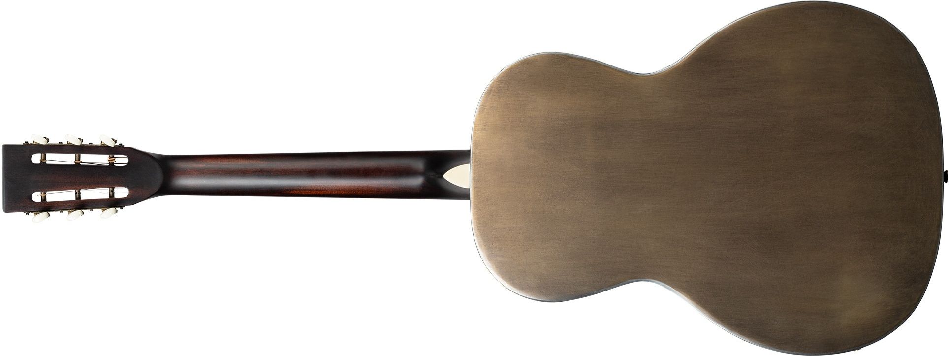 Ortega RRG60E Americana Series 4/4 Resonator – Bild 2