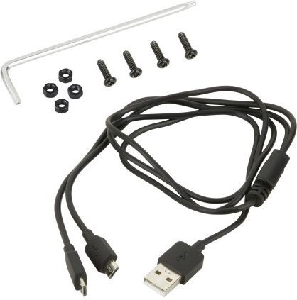 RockBoard MOD 4 & U2 Transmitter – Bild 8
