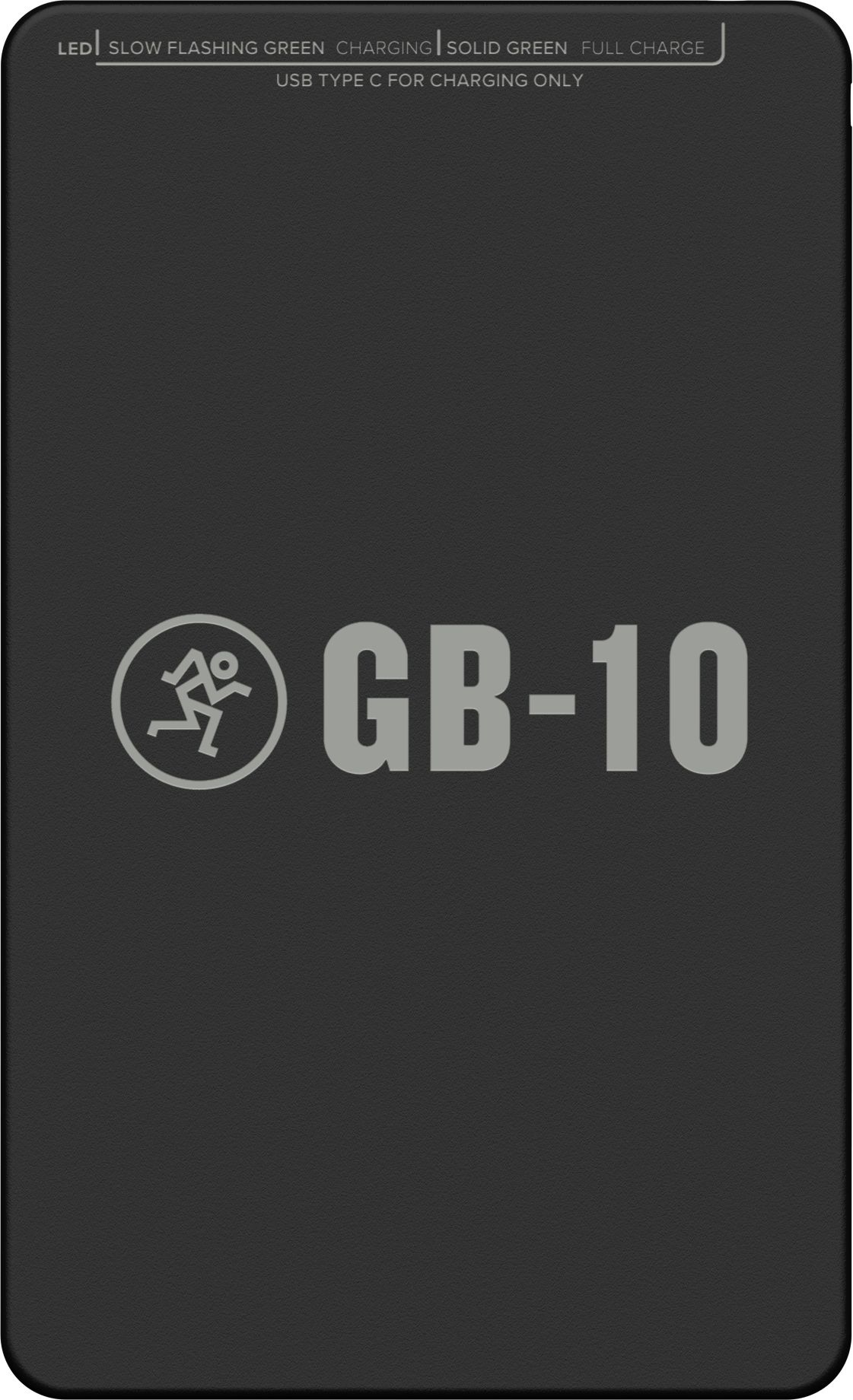 Mackie ProFX10 GO