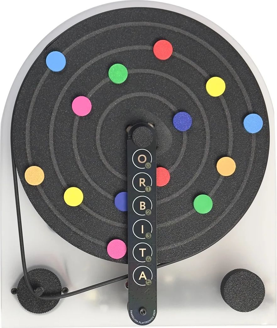 Playtronica Orbita MIDI-Sequenzer
