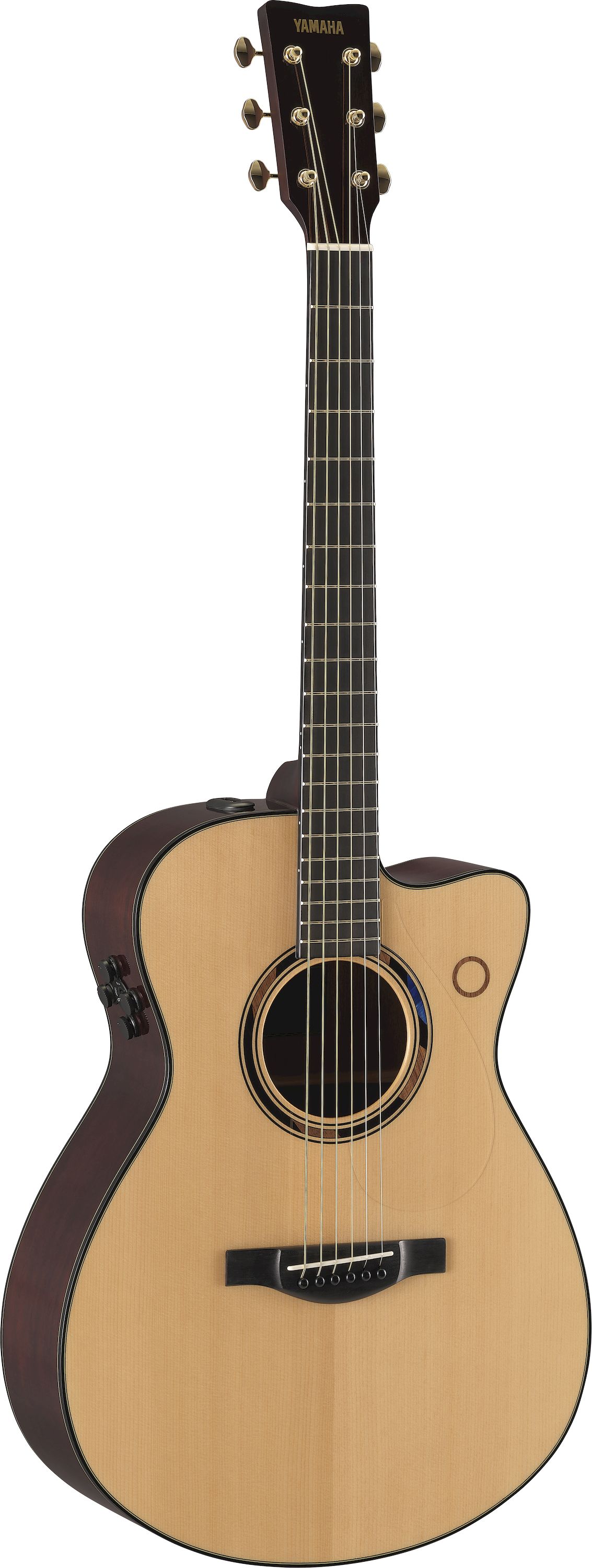 Yamaha TAS 3C Transacoustic Natural – Bild 3