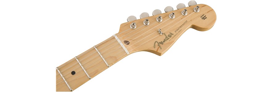 Fender EOB Sustainer Stratocaster  – Bild 5