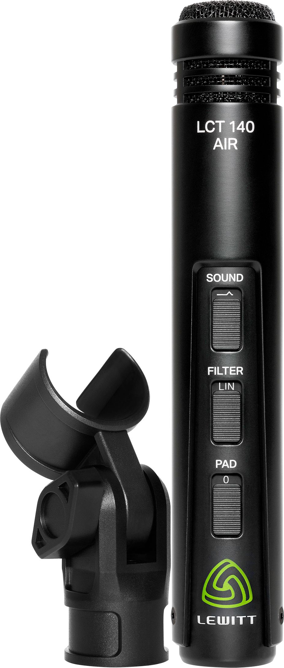 Lewitt LCT 140 AIR stereo pair – Bild 3