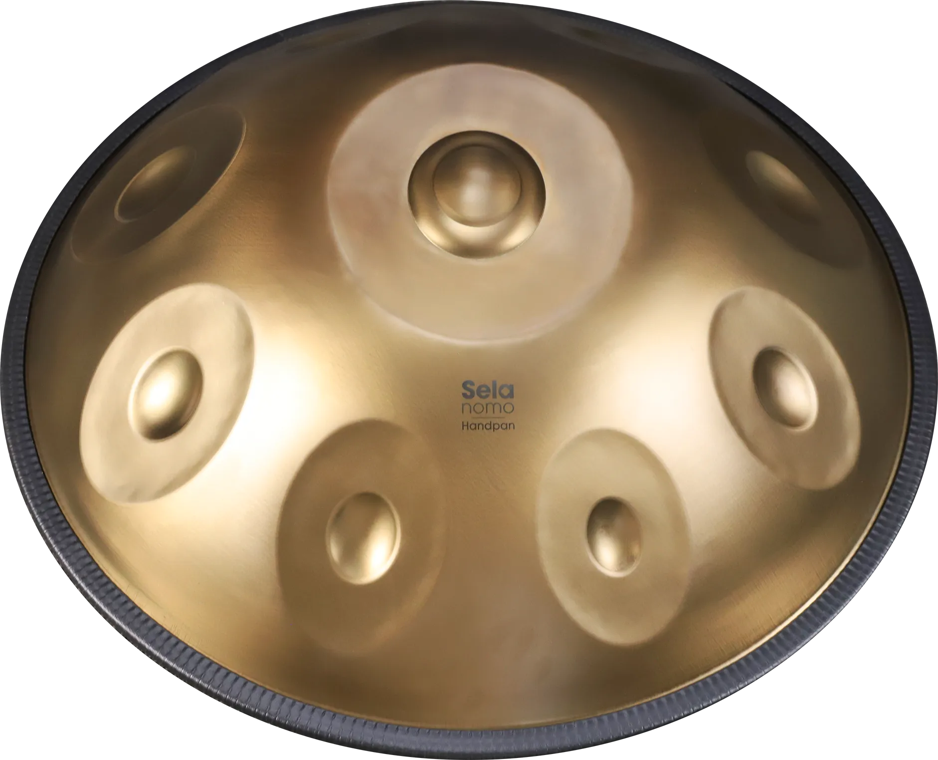 Sela SEHP401 Nomo Handpan D Kurd 12 Töne