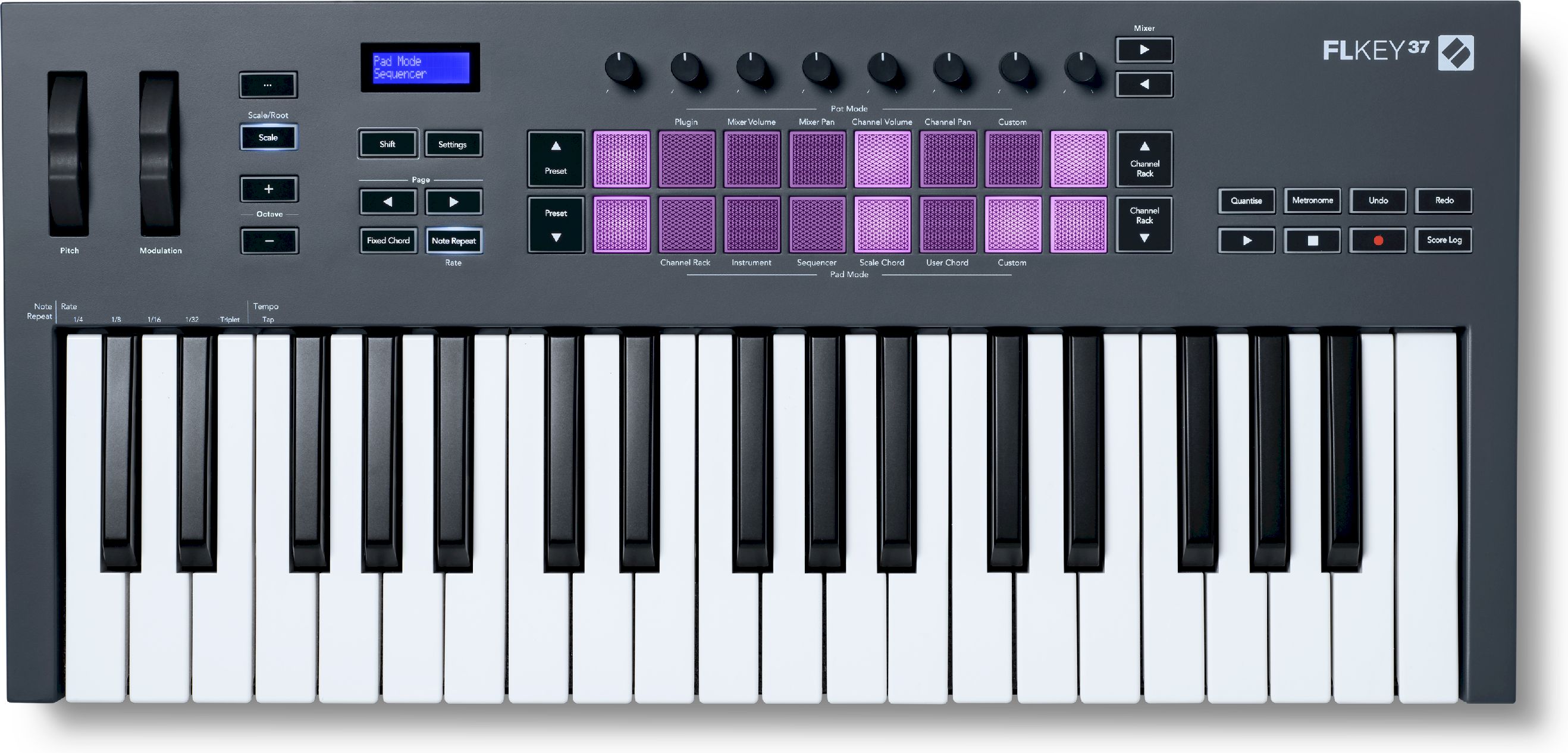 Novation FLkey 37