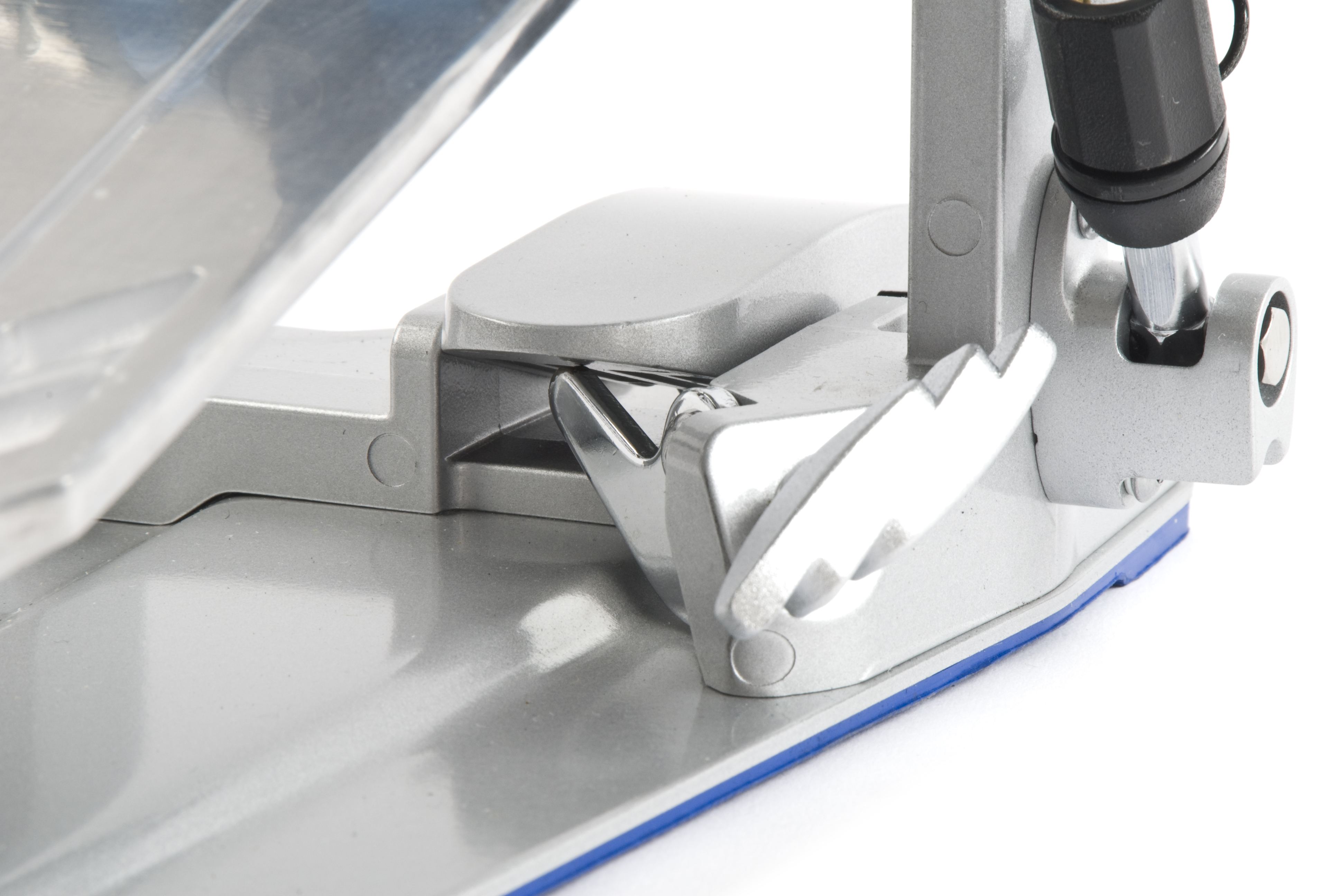 Yamaha DFP9D Double Direct Drive Foot Pedal – Bild 4