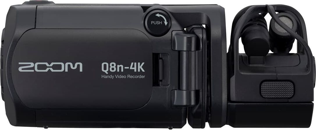 Zoom Q8n – Bild 8