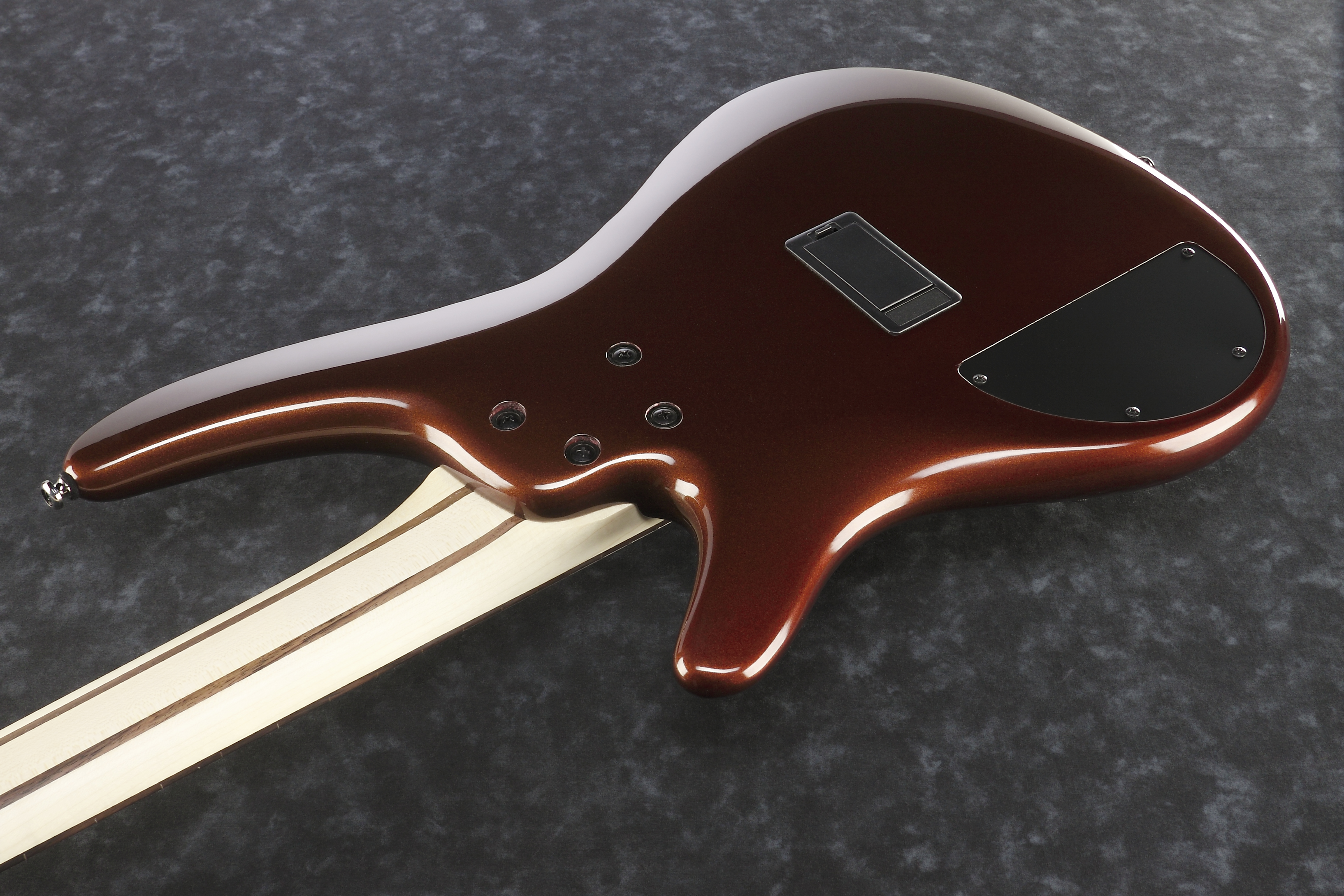 Ibanez SR 305E-RBM Root Beer  – Bild 3