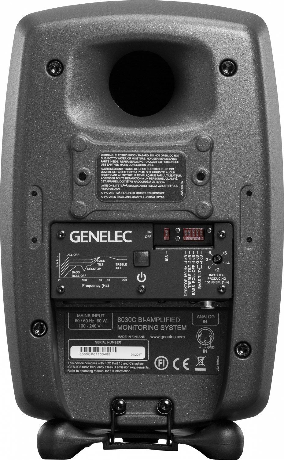 Genelec 8030 CP