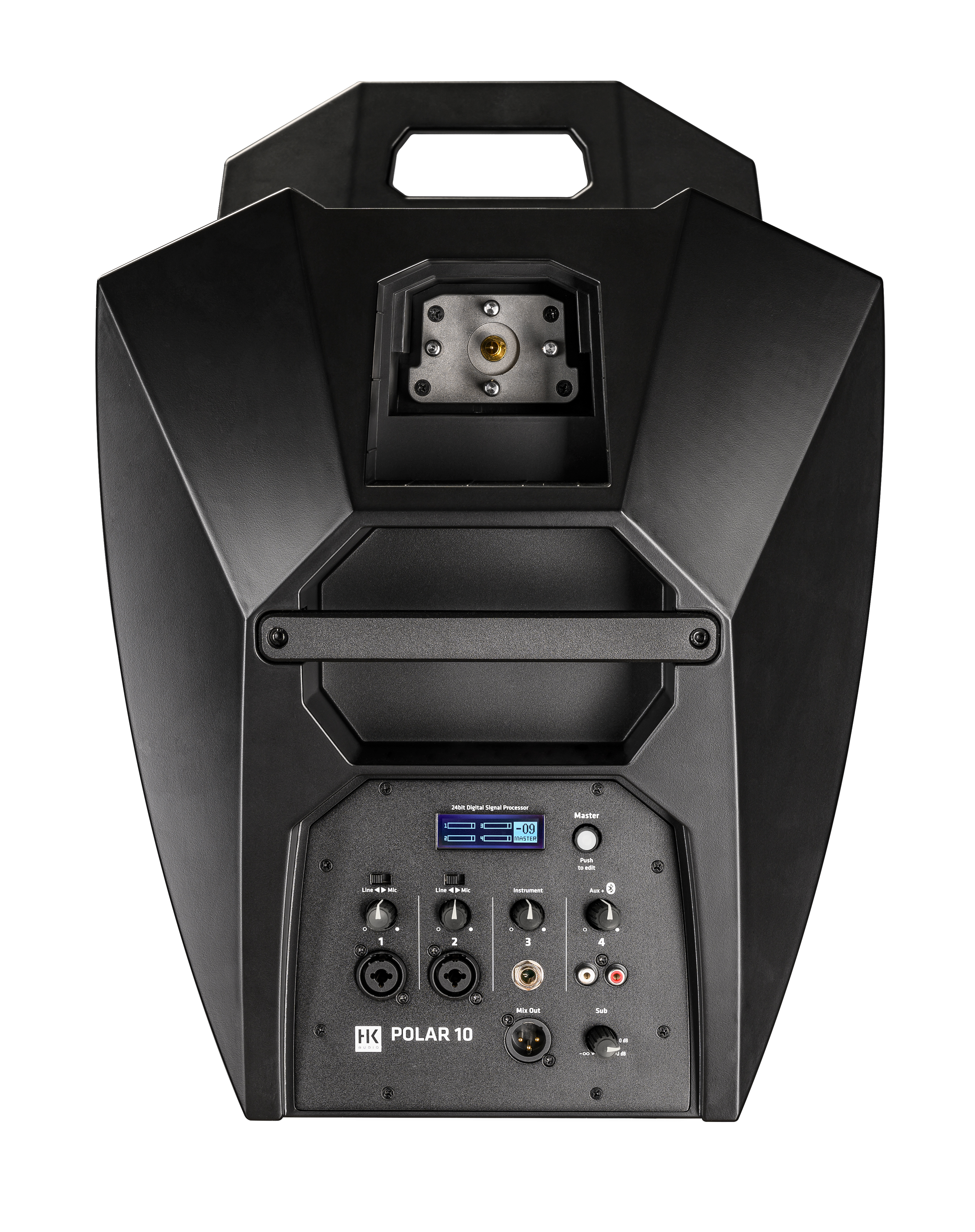 HK Audio POLAR 10 (Retoure)