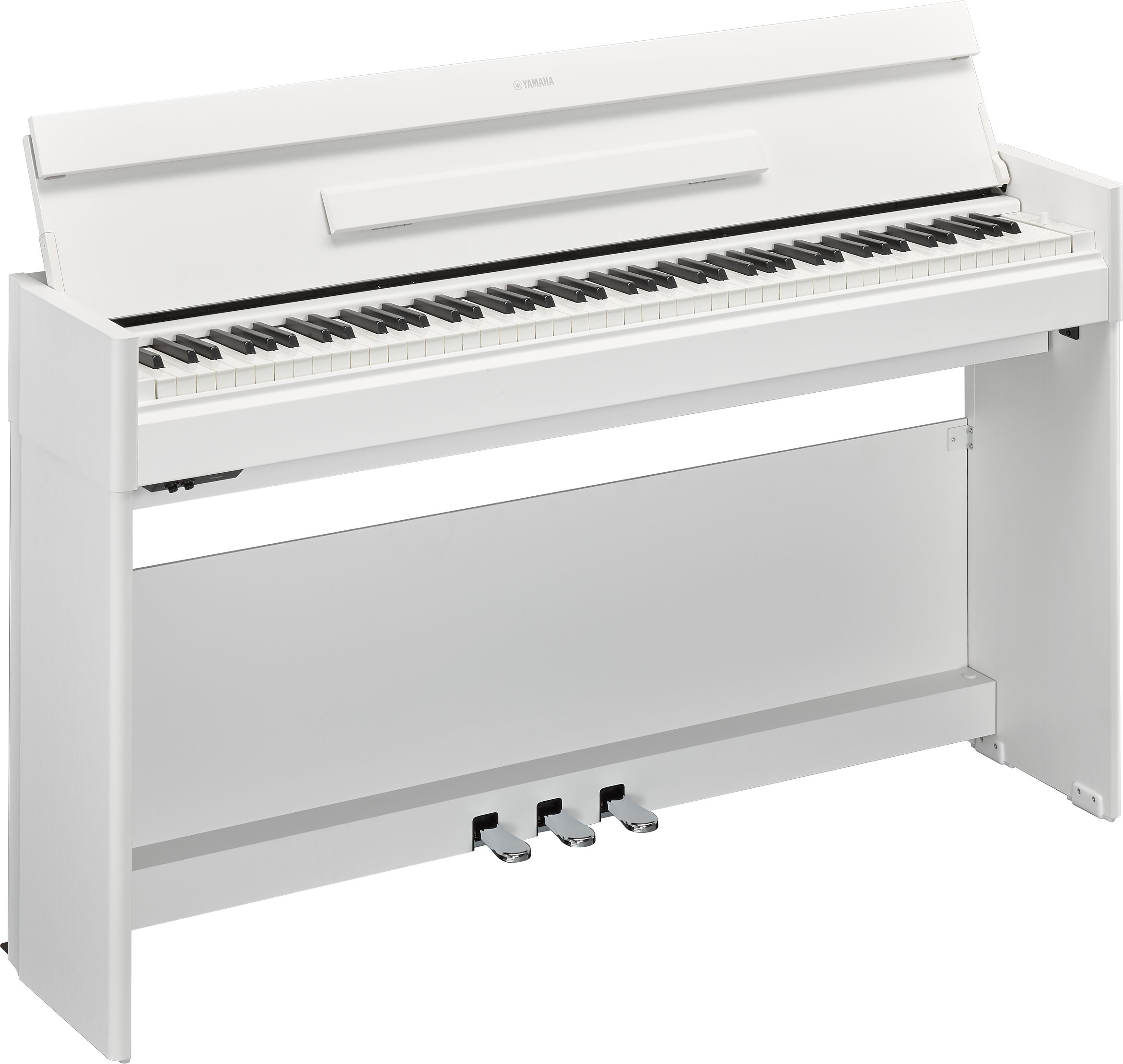 Yamaha YDP-S55 WH 