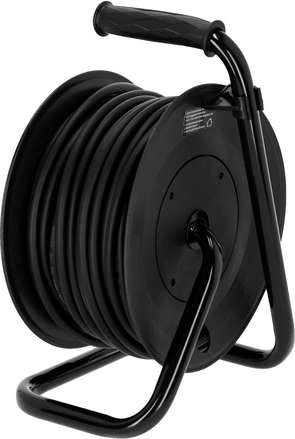 Adam Hall Cables 3 STAR CD 25 PWR