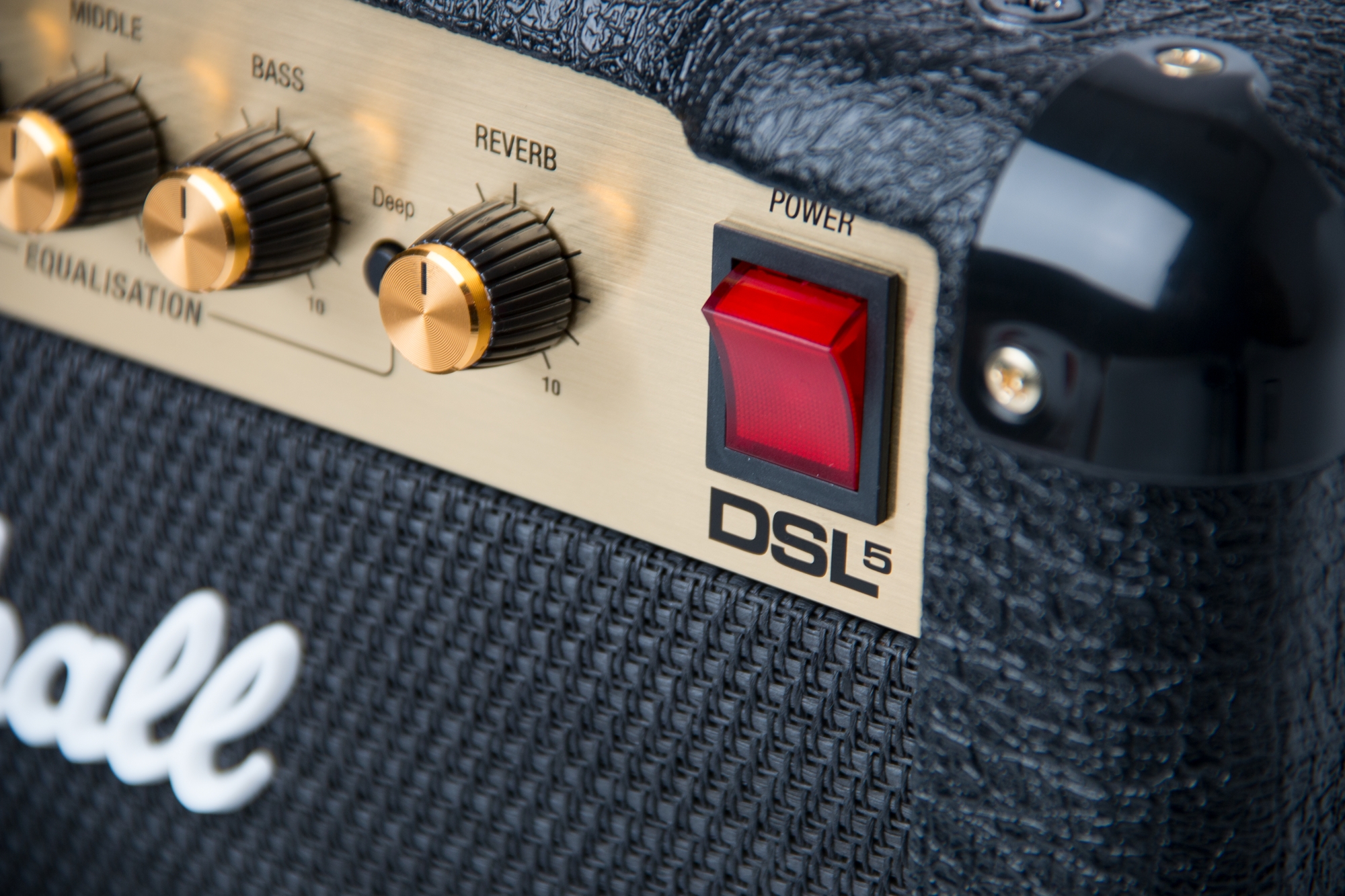 Marshall DSL 5 CR Combo – Bild 5