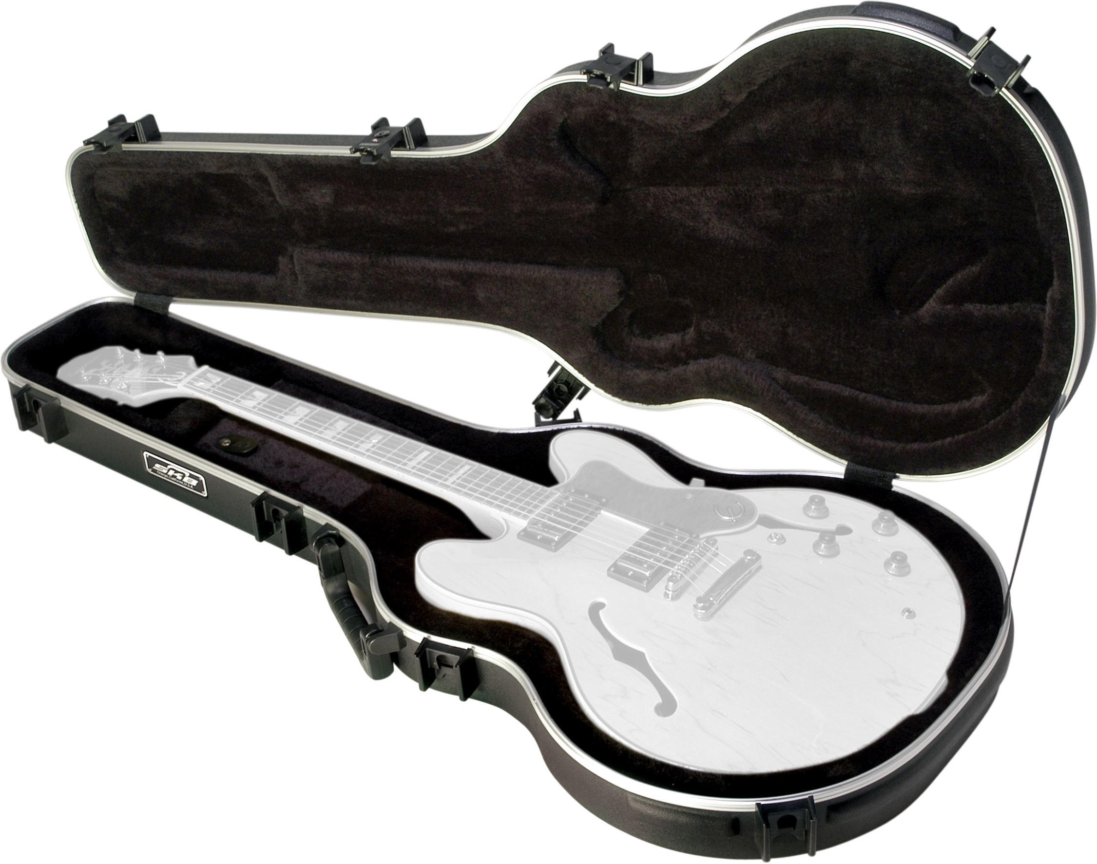SKB 35 Deluxe Case 335-Typ – Bild 3