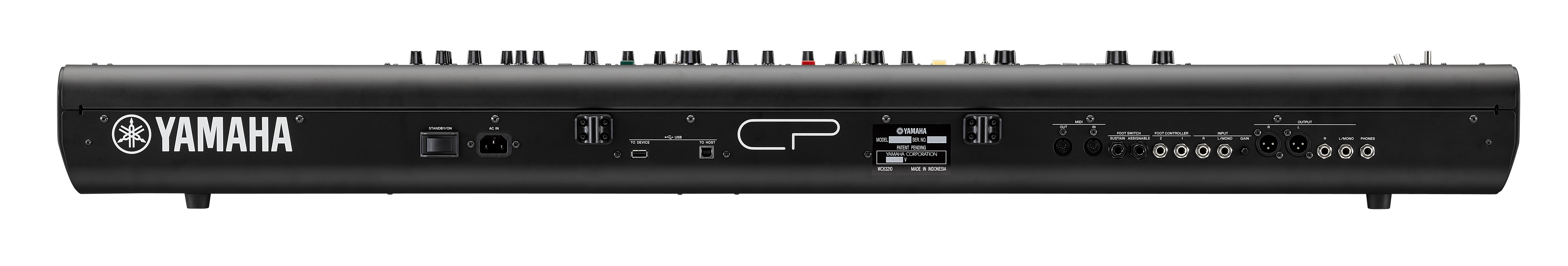 Yamaha CP 88 (Retoure) – Bild 4
