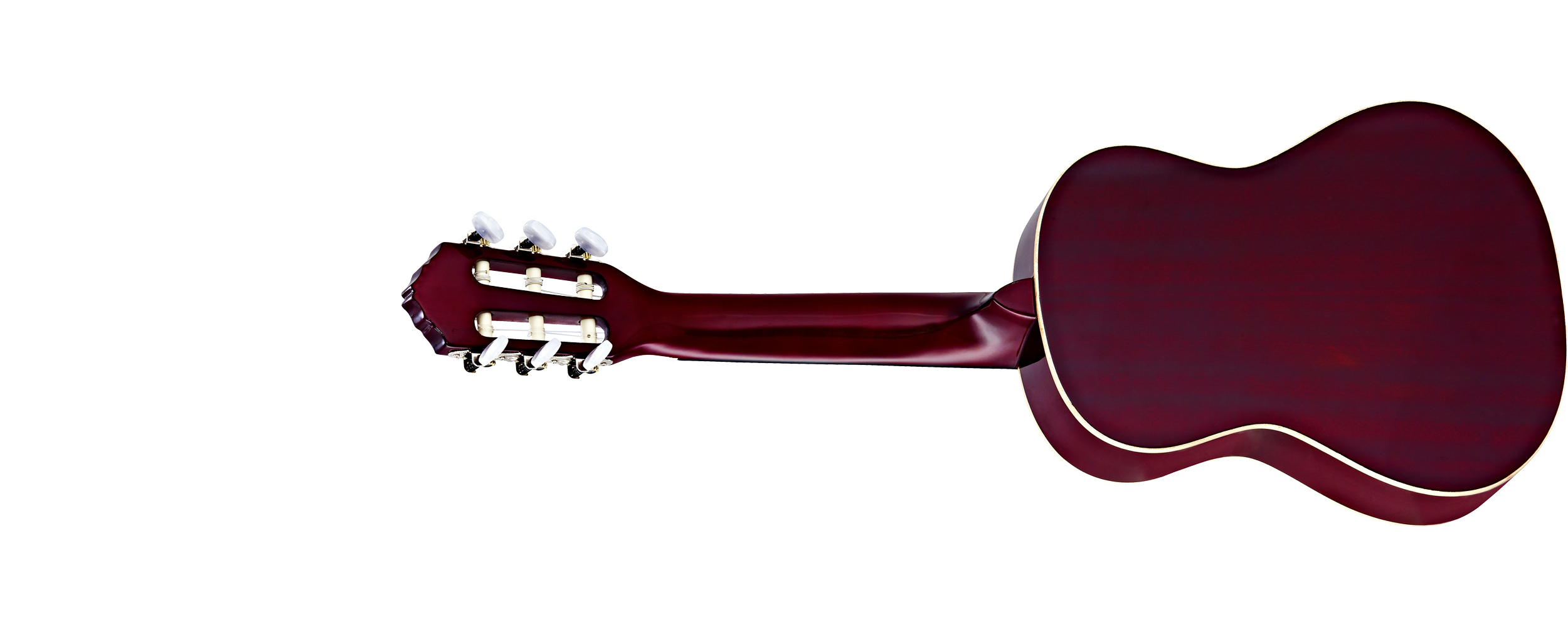 Ortega R 121 1/4 wine red starter set
