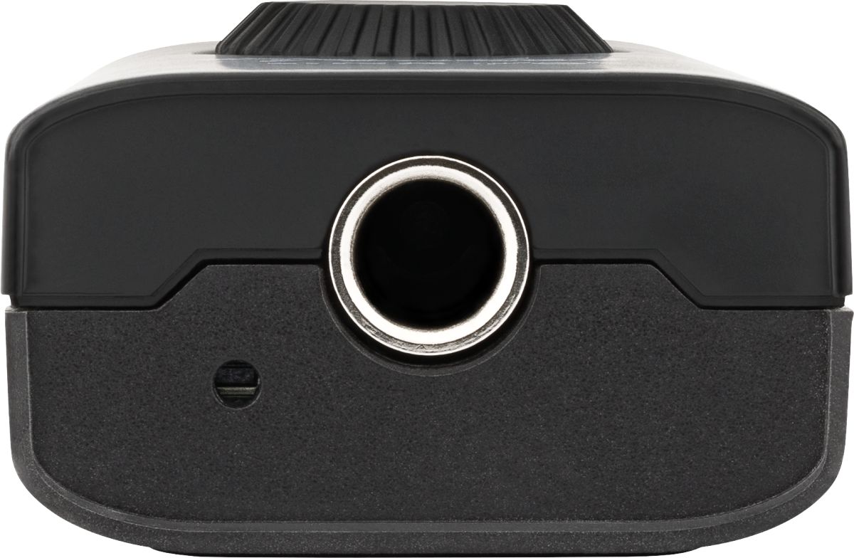 Fender Link I/O Interface Fender Link I/O Interface