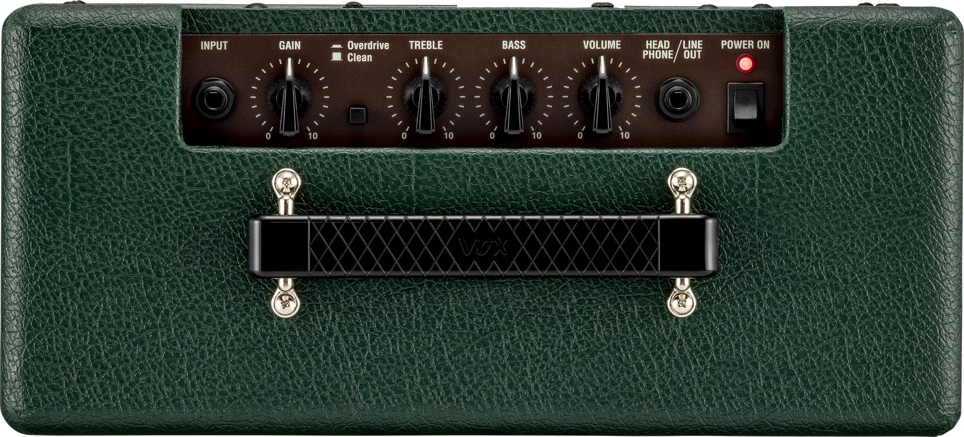 Vox Pathfinder 10 British Racing Green Limited Edition – Bild 2