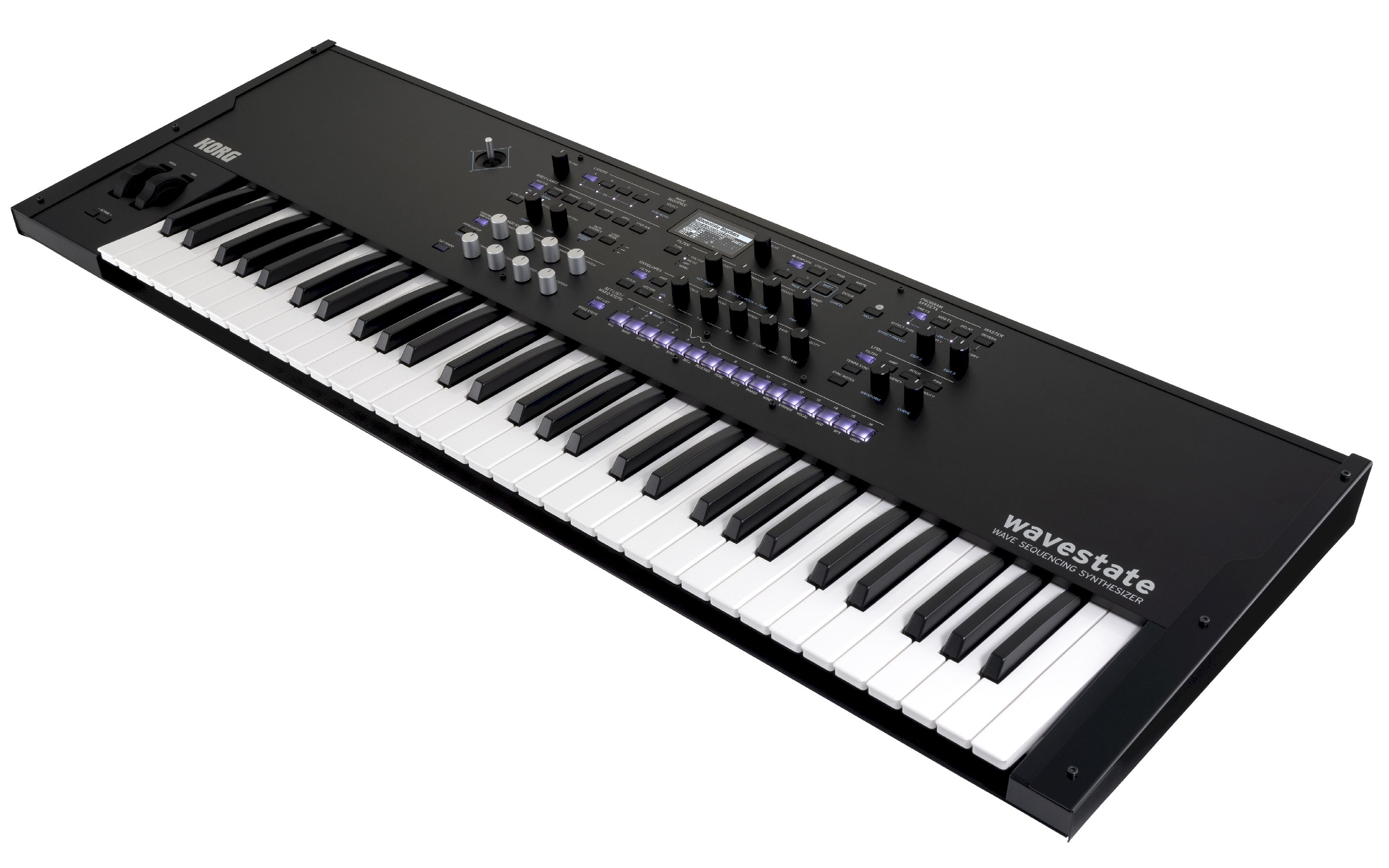 Korg Wavestate SE – Bild 3