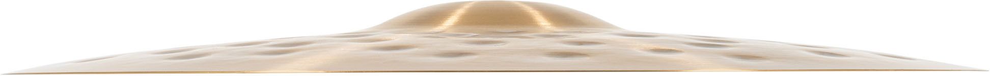Meinl PA16EHC Pure Alloy Extra Hammered Crash 16 – Bild 6