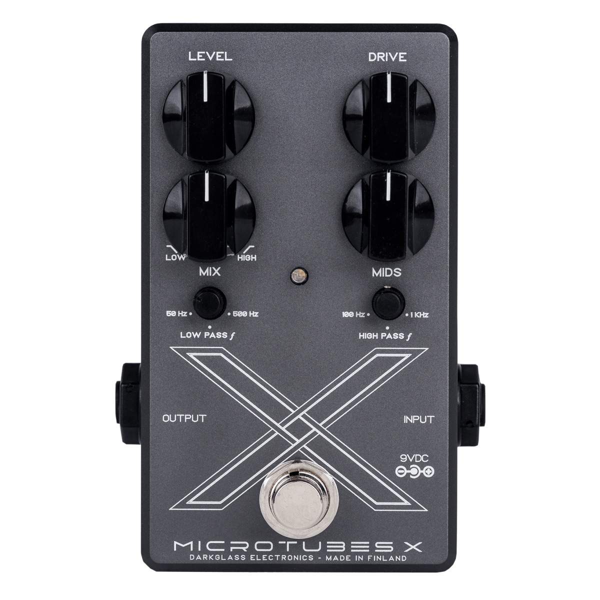 Darkglass Microtubes X Darkglass Microtubes X