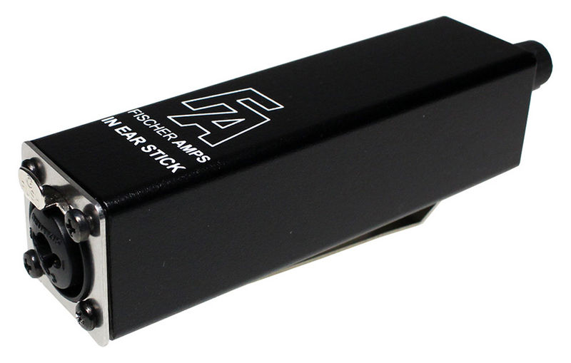 Fischer Amps In Ear Stick – Bild 2