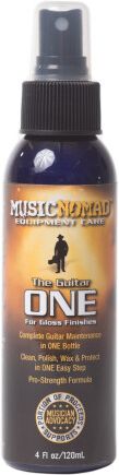 MusicNomad The Guitar ONE 120ml MN103 MusicNomad The Guitar ONE 120ml MN103