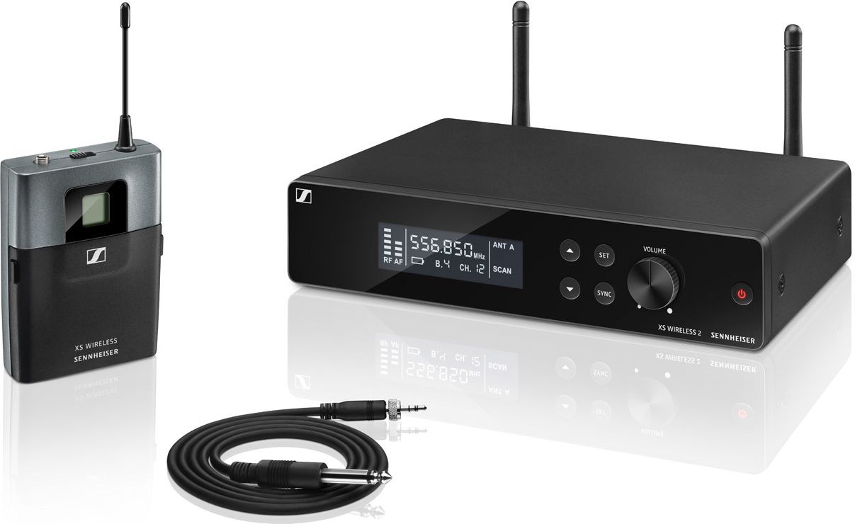 Sennheiser XSW 2-CI1 B 