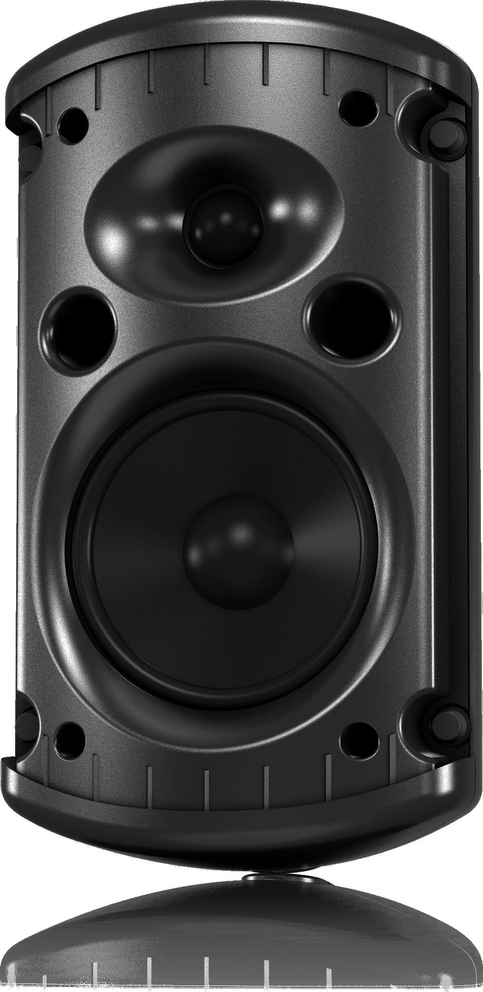Turbosound TCI52-T-WH (Paar) – Bild 2