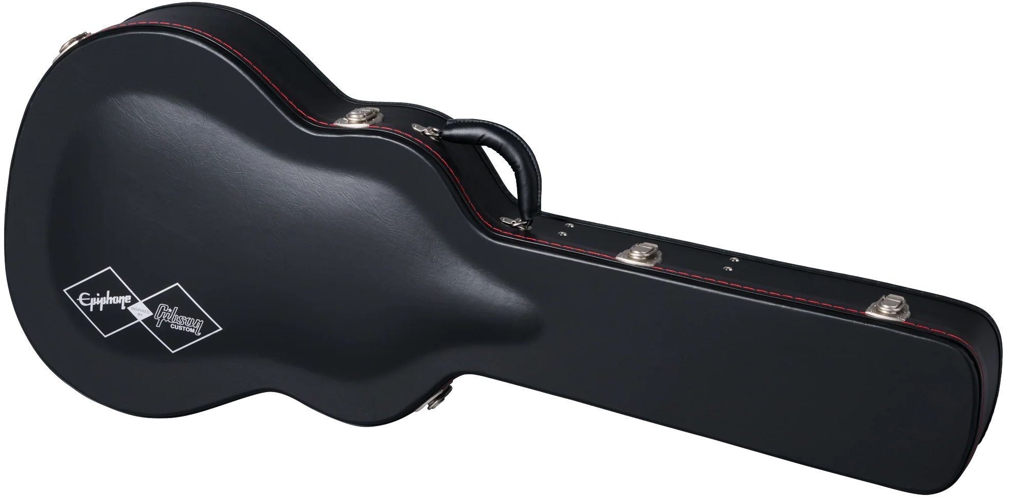 Epiphone 1957 SJ-200 Vintage Sunburst  – Bild 10