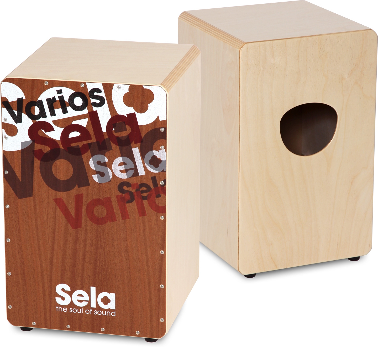 Sela Varios Snare Cajon SE013 Sela Varios Snare Cajon SE013